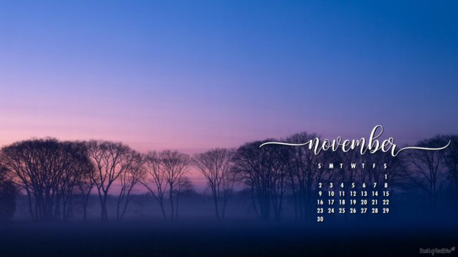 Night-sky-free-november-calendar-wallpaper-desktop