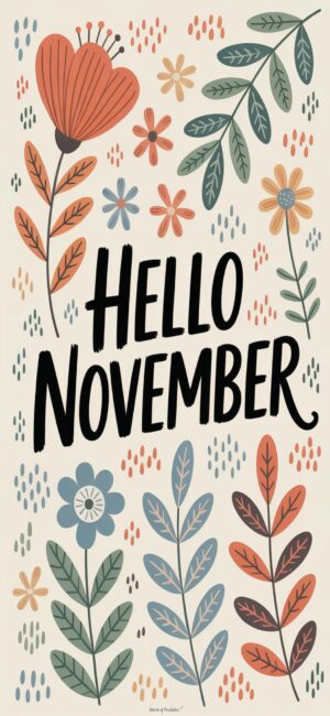 botanical-november-wallpaper-for-android