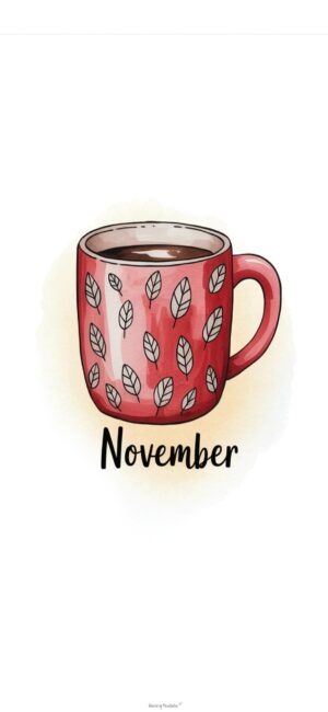 coffee-cup-simple-november-wallpaper-phone
