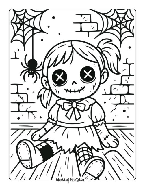 creepy-halloween-doll-coloring-page-for-kids