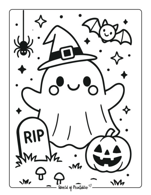 cute-ghost-halloween-coloring-page-for-kids
