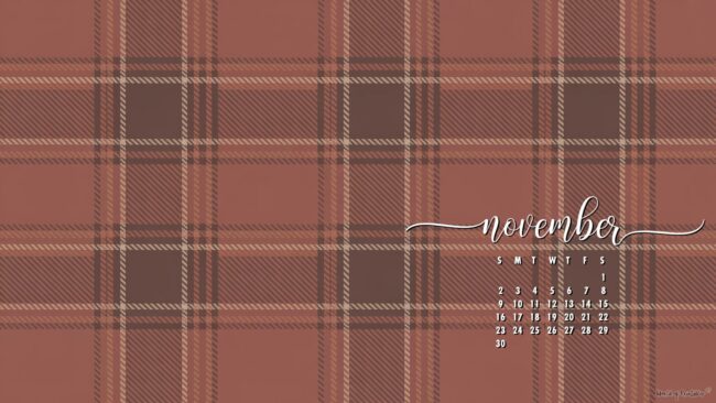 cute-gingham-november-2025-calendar-desktop-wallpaper