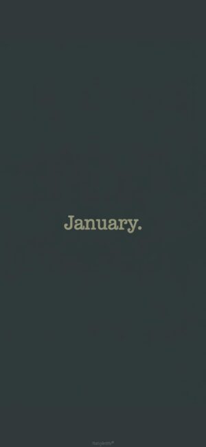 dark-minimalist-january-phone-wallpaper