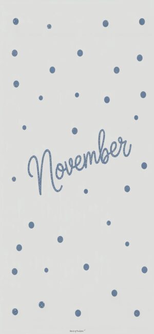 dotty-cute-november-background-phone
