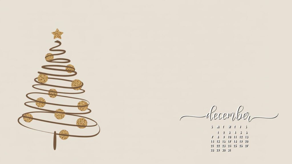 elegant-minimalist-december-calendar-desktop-wallpaper