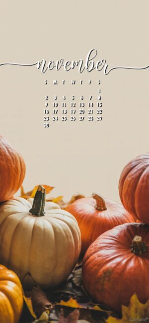 festive-november-calendar-android-wallpaper-2025