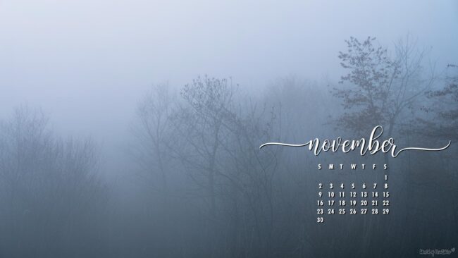 foggy-aesthetic-november-calendar-desktop-wallpaper