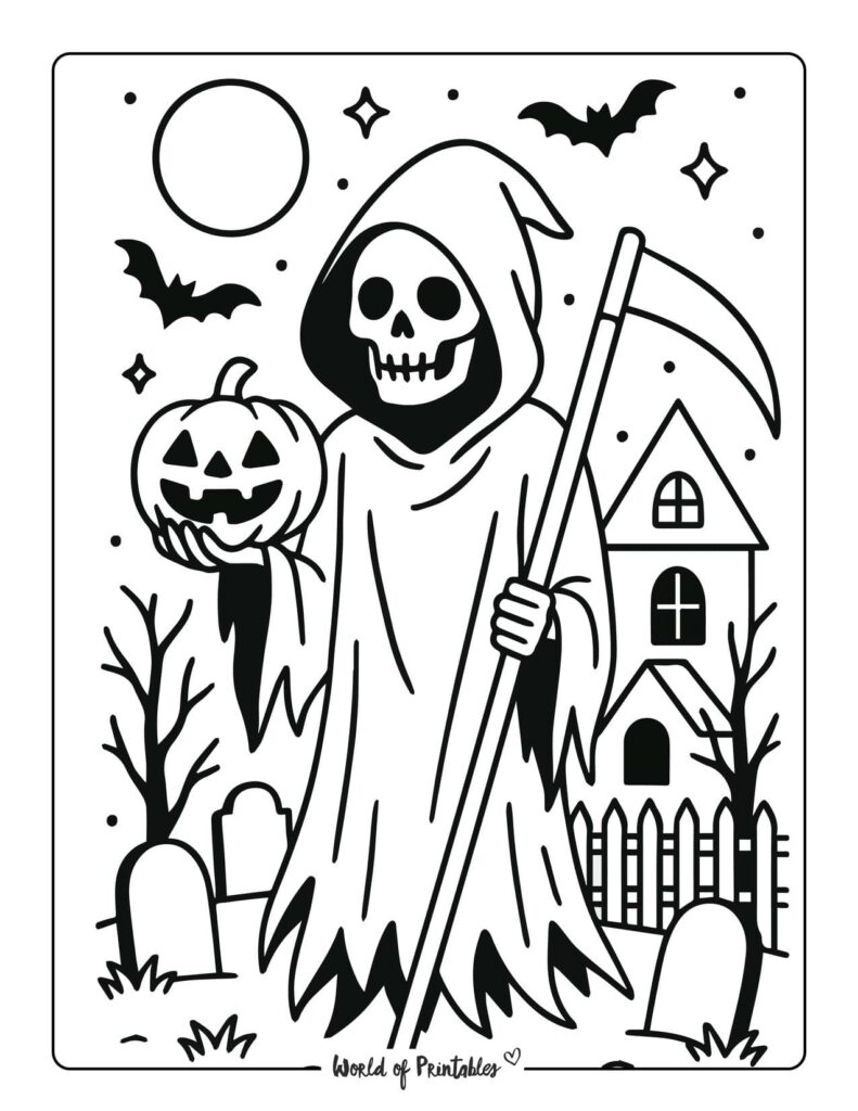 grim-reaper-coloring-page