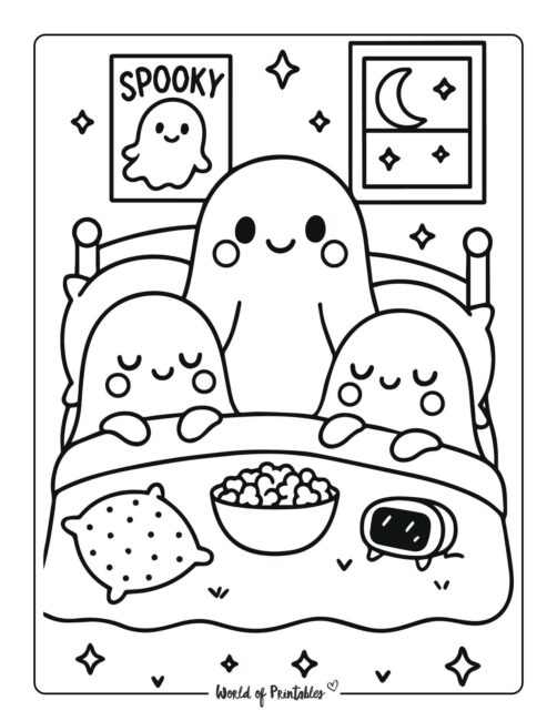 halloween-ghost-family-coloring-page-for-kids