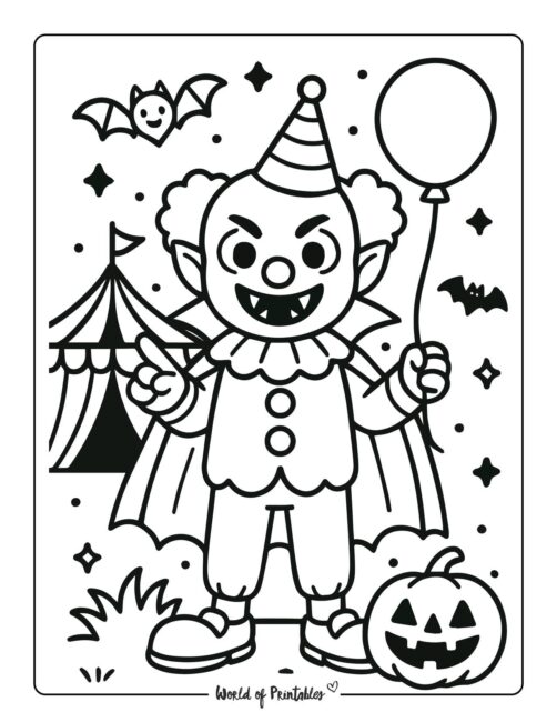 halloween-vampire-clown-coloring-page-for-kids