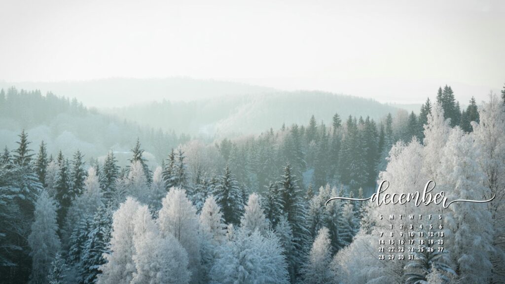 modern-treetops-december-desktop-calendar-wallpaper