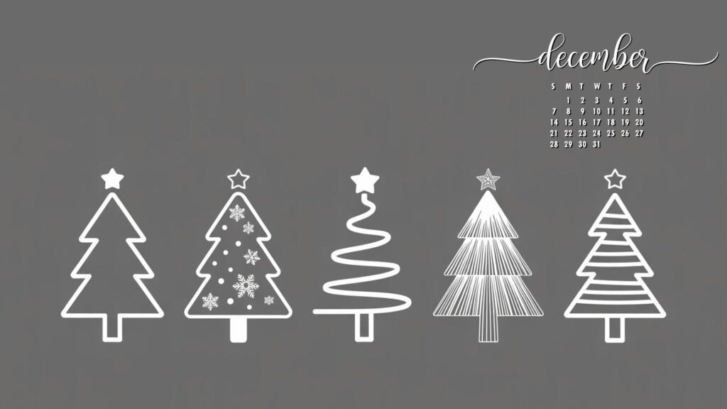 monochrome-minimalist-free-december-desktop-wallpaper-calendar