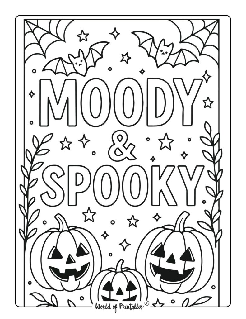 moody-spooky-halloween-coloring-page-for-teens