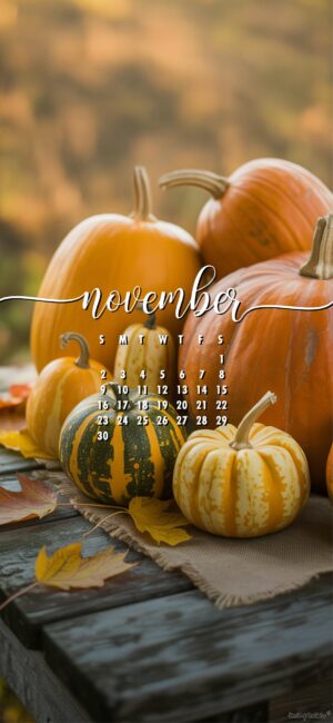 november-calendar-wallpaper-2025-for-phone-pumpkins