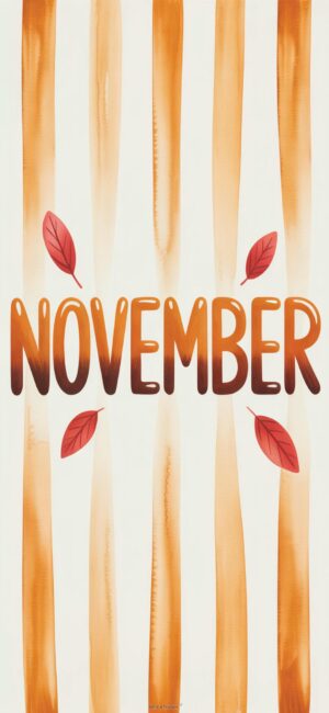 orange-free-november-wallpaper-phone