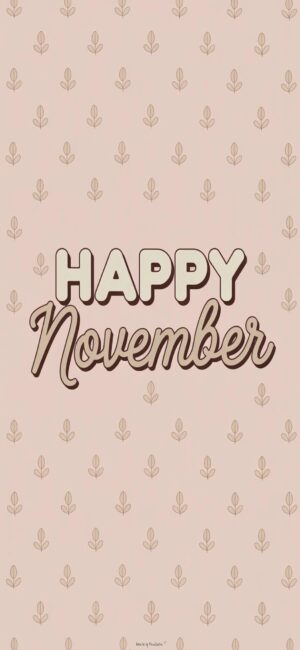 pattern-november-background-phone