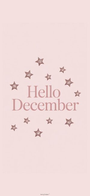 pink-pretty-december-background-phone
