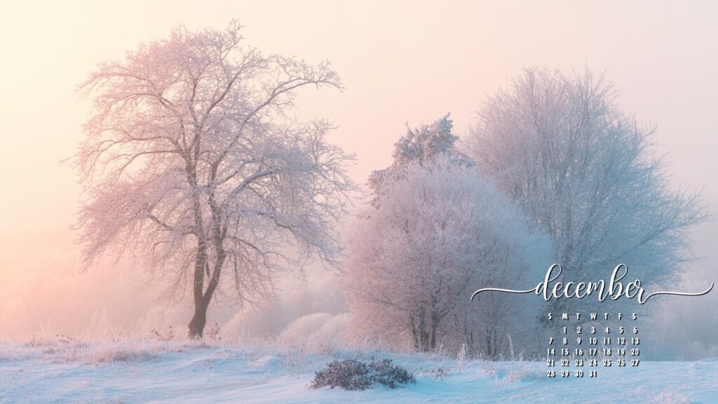 pink-scenic-december-calendar-wallpaper-desktop