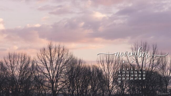 pink-sky-november-calendar-wallpaper-2025-for-desktop
