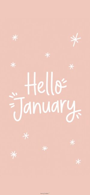 pretty-girly-january-background-phone