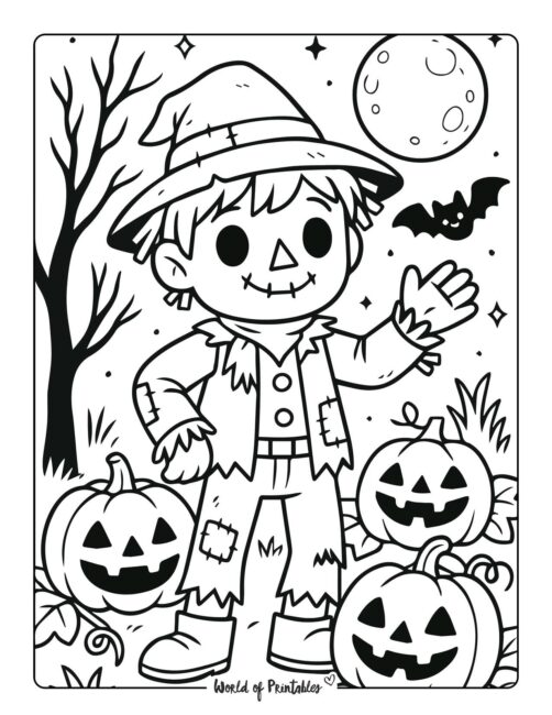 scarecrow-in-pumpkin-patch-halloween-coloring-page