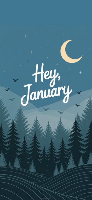 scenic-4k-january-phone-wallpaper