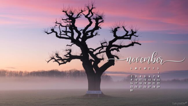 scenic-colorful-november-calendar-desktop-wallpaper