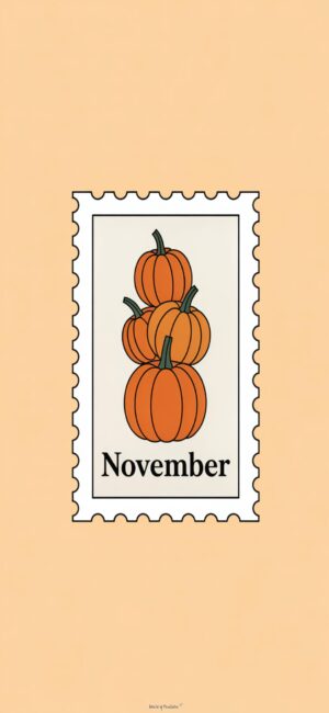 vintage-november-wallpaper-android-cute