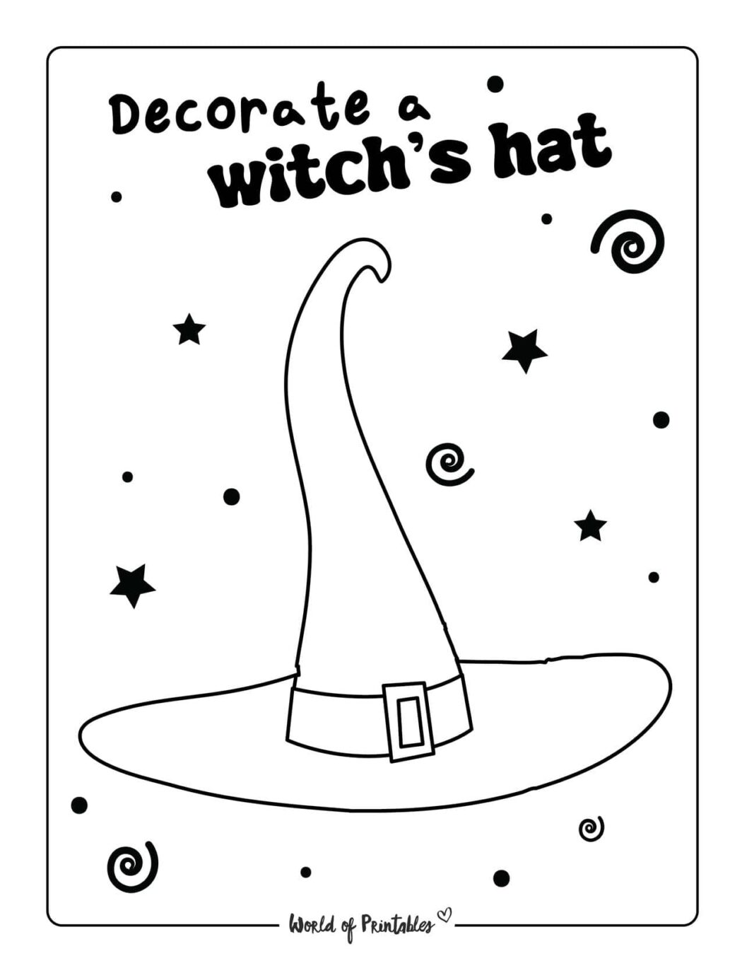 100 Free Printable Halloween Worksheets World Of Printables 100 free printable halloween worksheets world of printables