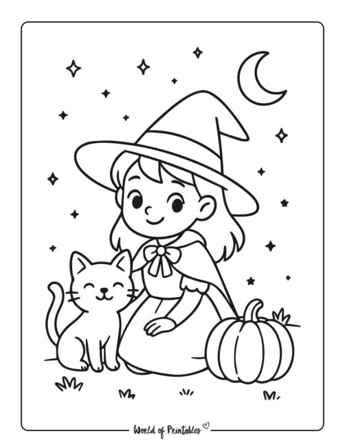 cute-witch-coloring-page