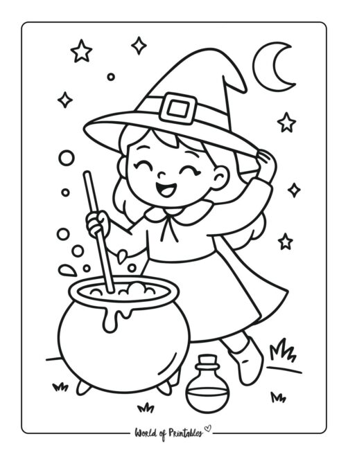 happy-witch-coloring-page