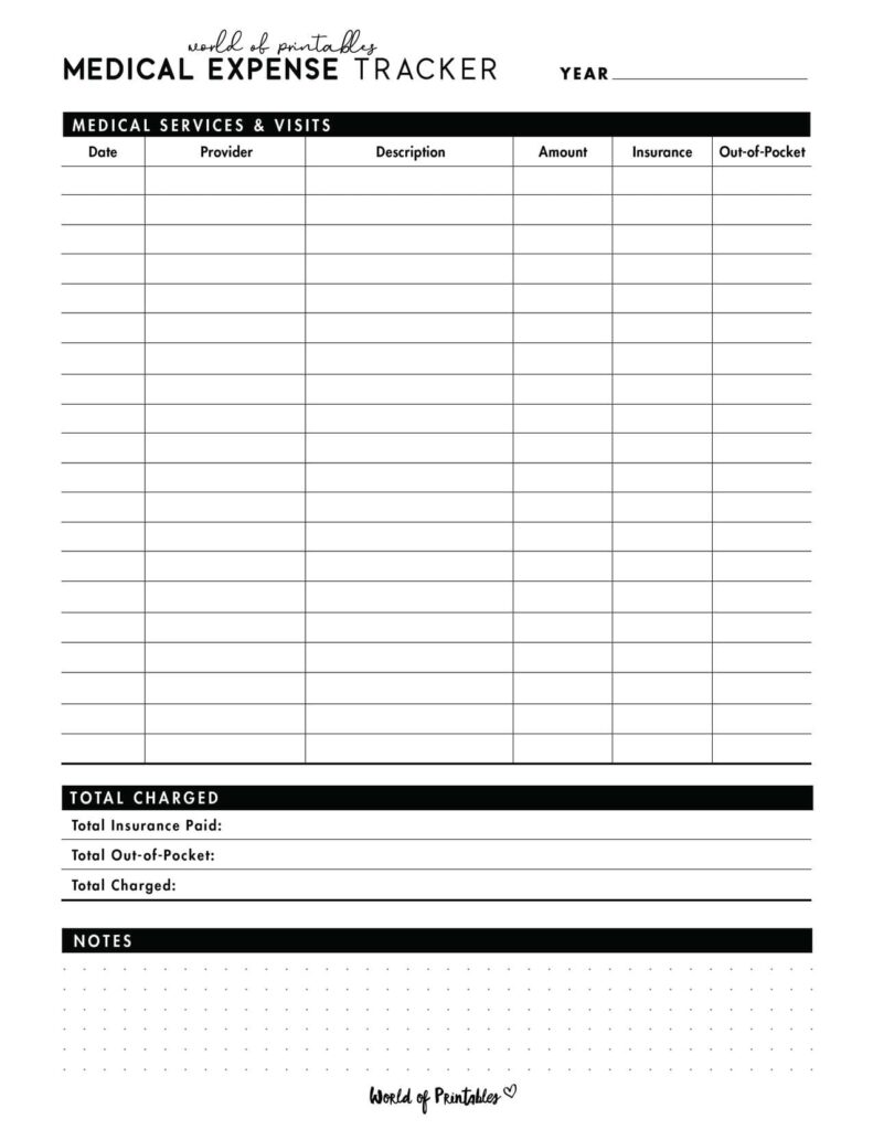 Medical Expense Tracker-02