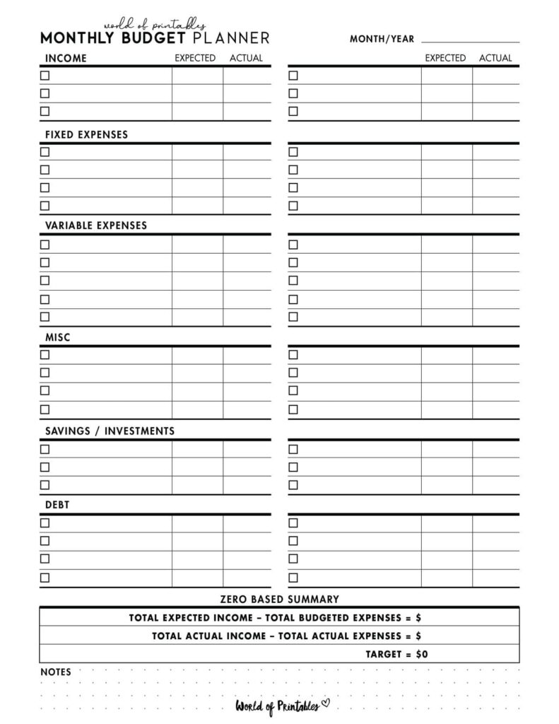 Monthly Budget Planner (Zero-Based)-03