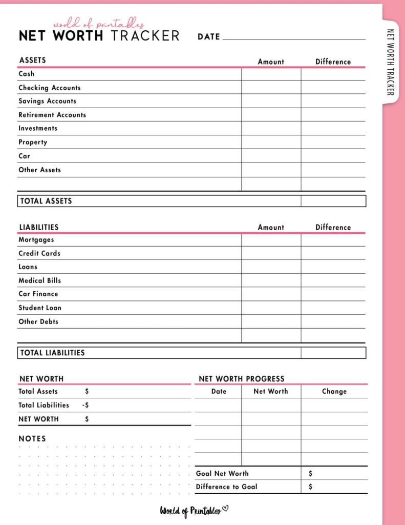Net Worth Tracker-05