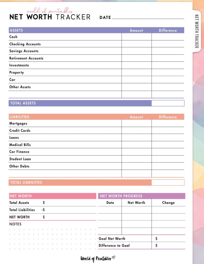 Net Worth Tracker-08