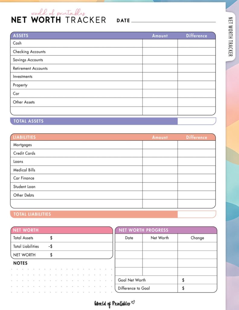 Net Worth Tracker-09