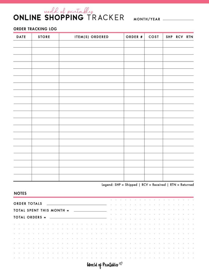 Online Shopping Tracker-04