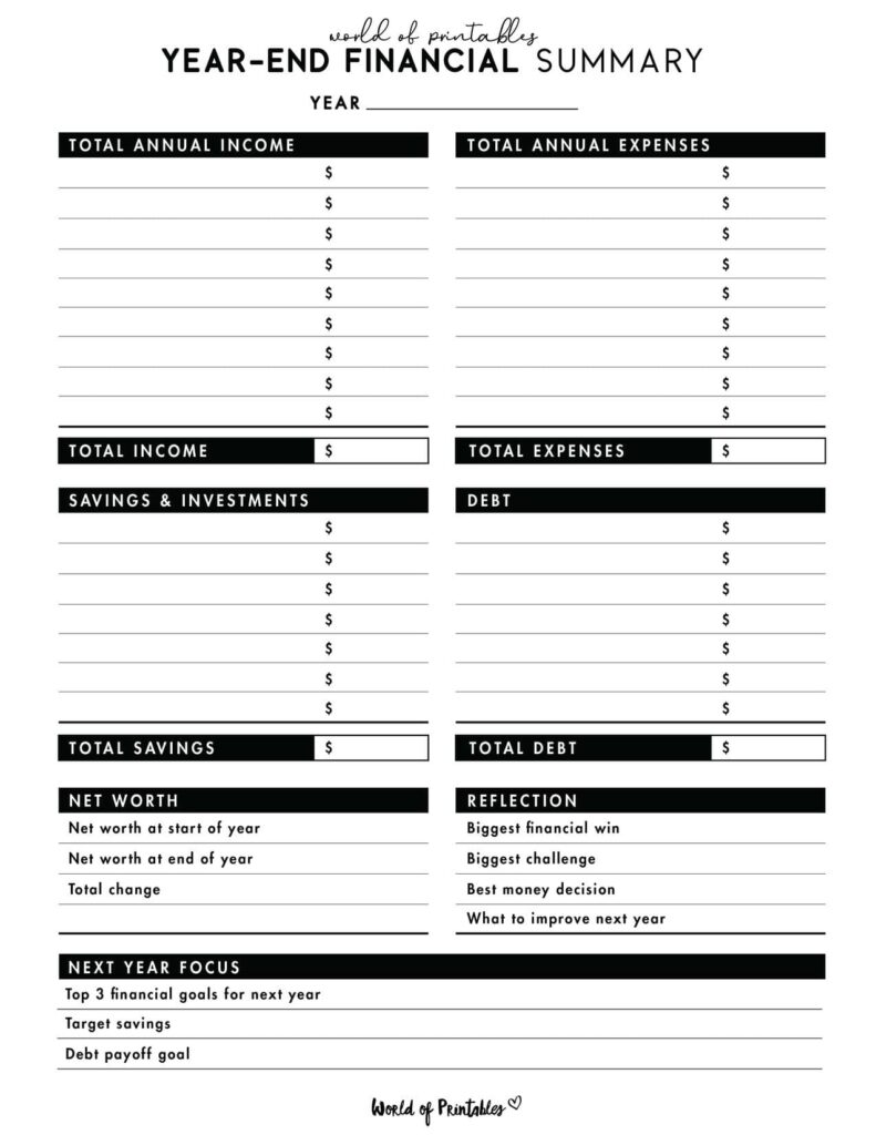 Year-End Financial Summary-02