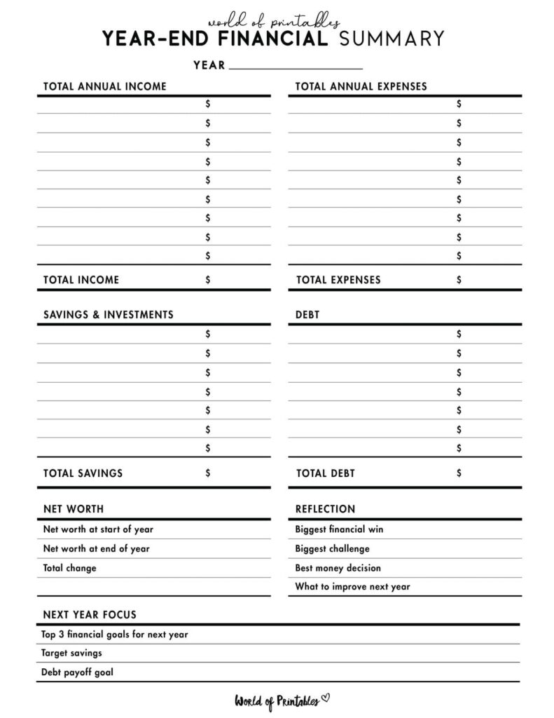 Year-End Financial Summary-03