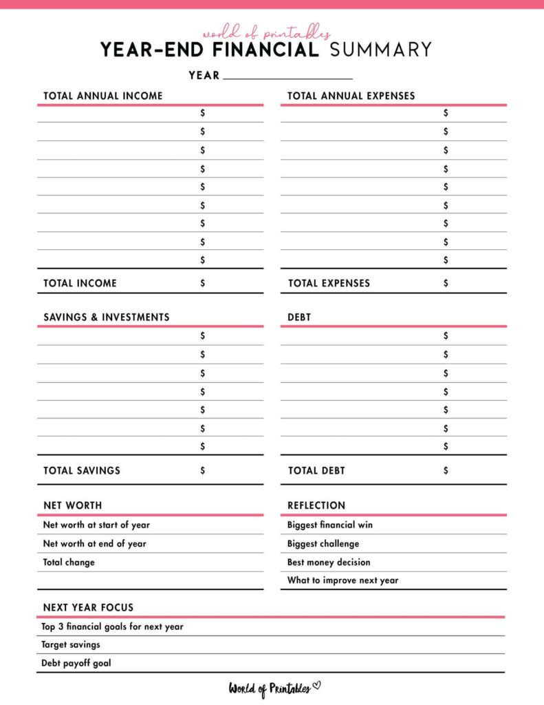Year-End Financial Summary-04