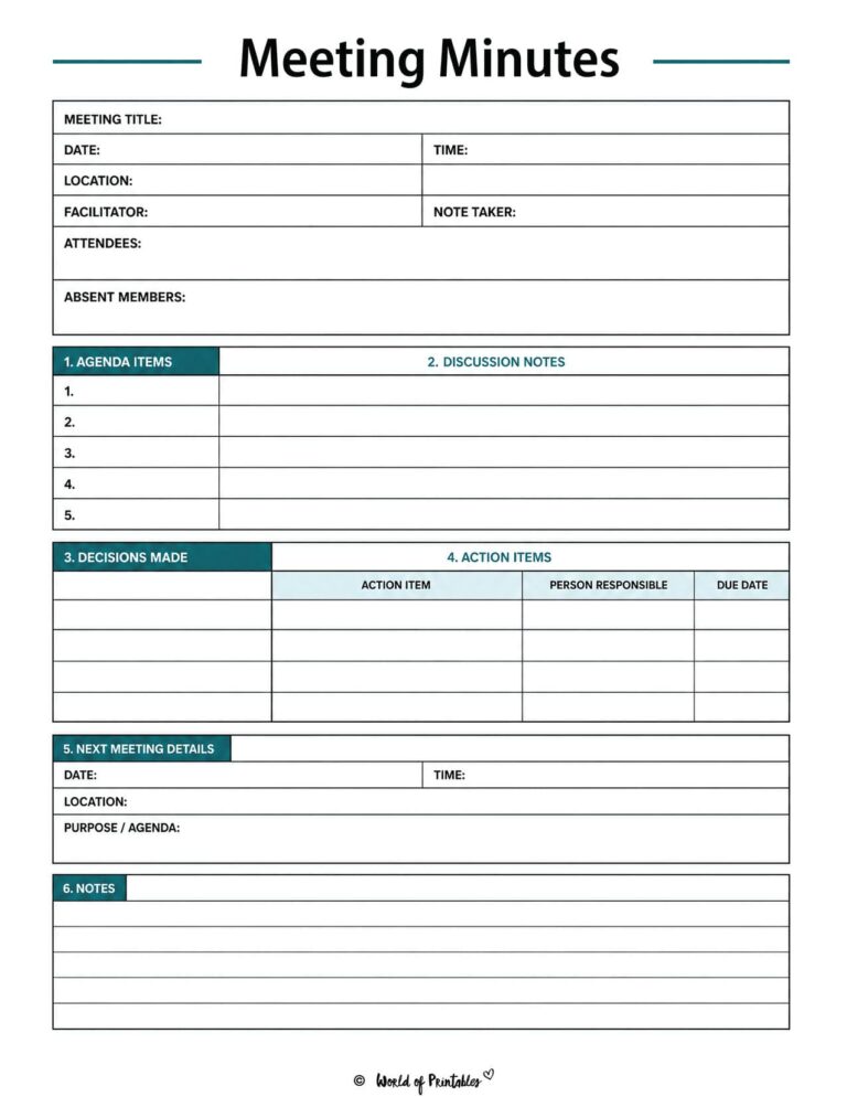 meeting-minutes-templates-world-of-printables